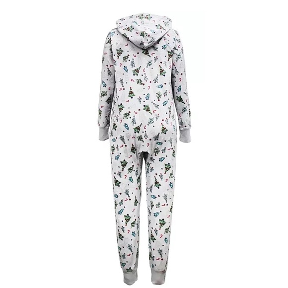 Christmas PJs - Picture 2 of 2